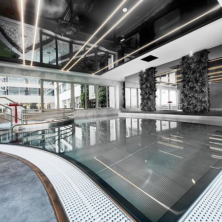 Lividus 307 Swinoujscie Apartpark - Klw Apartments Ac Eksteriør bilde