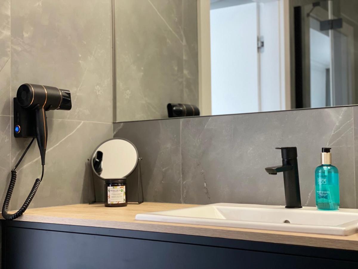Lividus 307 Swinoujscie Apartpark - Klw Apartments Ac Eksteriør bilde