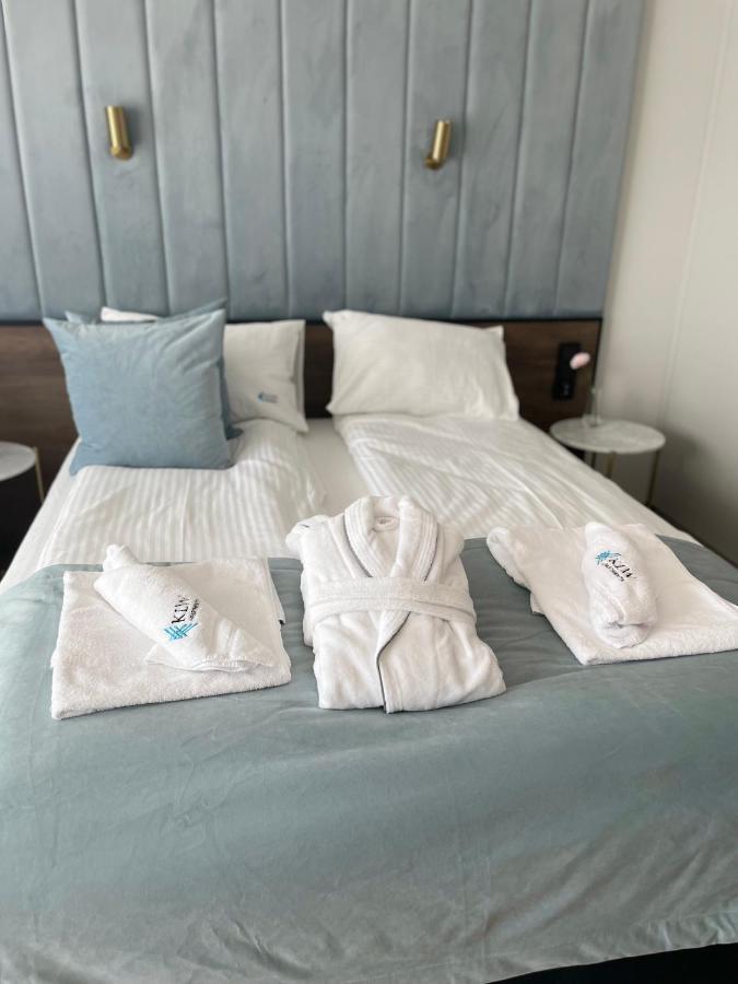 Lividus 307 Swinoujscie Apartpark - Klw Apartments Ac Eksteriør bilde