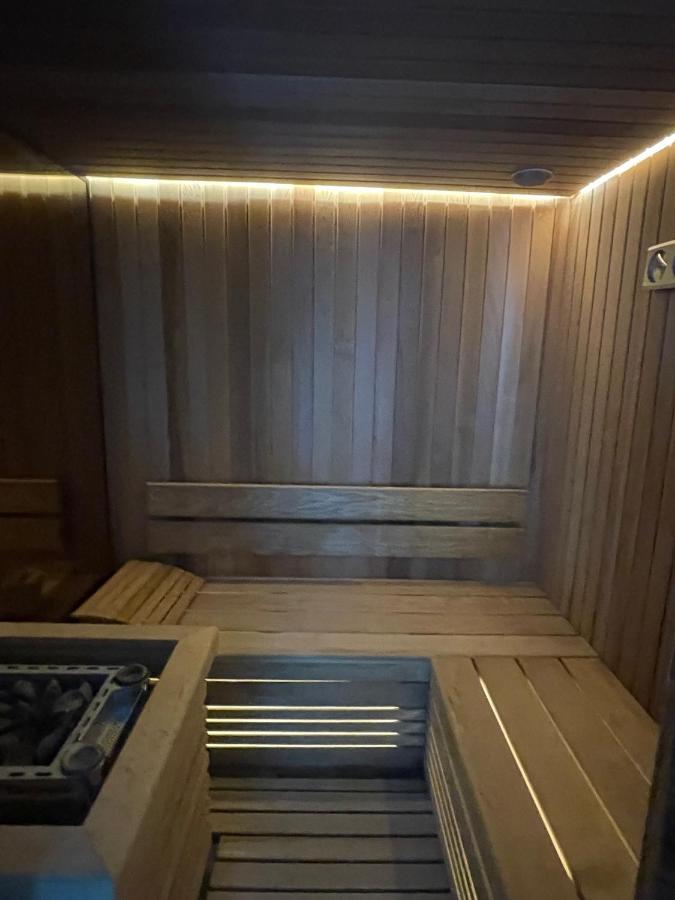 Lividus 307 Swinoujscie Apartpark - Klw Apartments Ac Eksteriør bilde